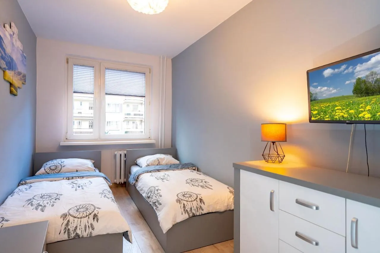 Karkonosky Apartamenty - Ismena Szklarska Poręba