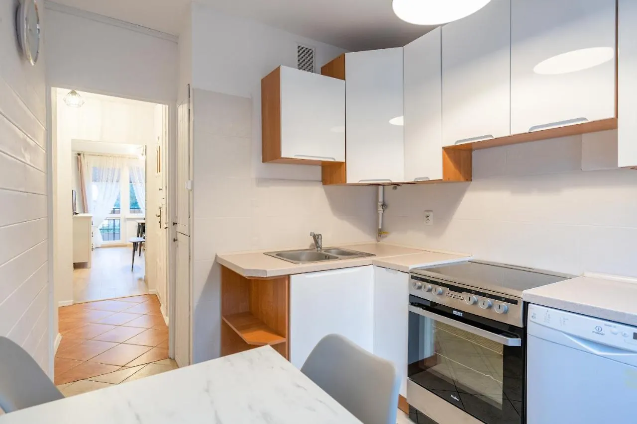 Karkonosky Apartamenty - Ismena Szklarska Poręba