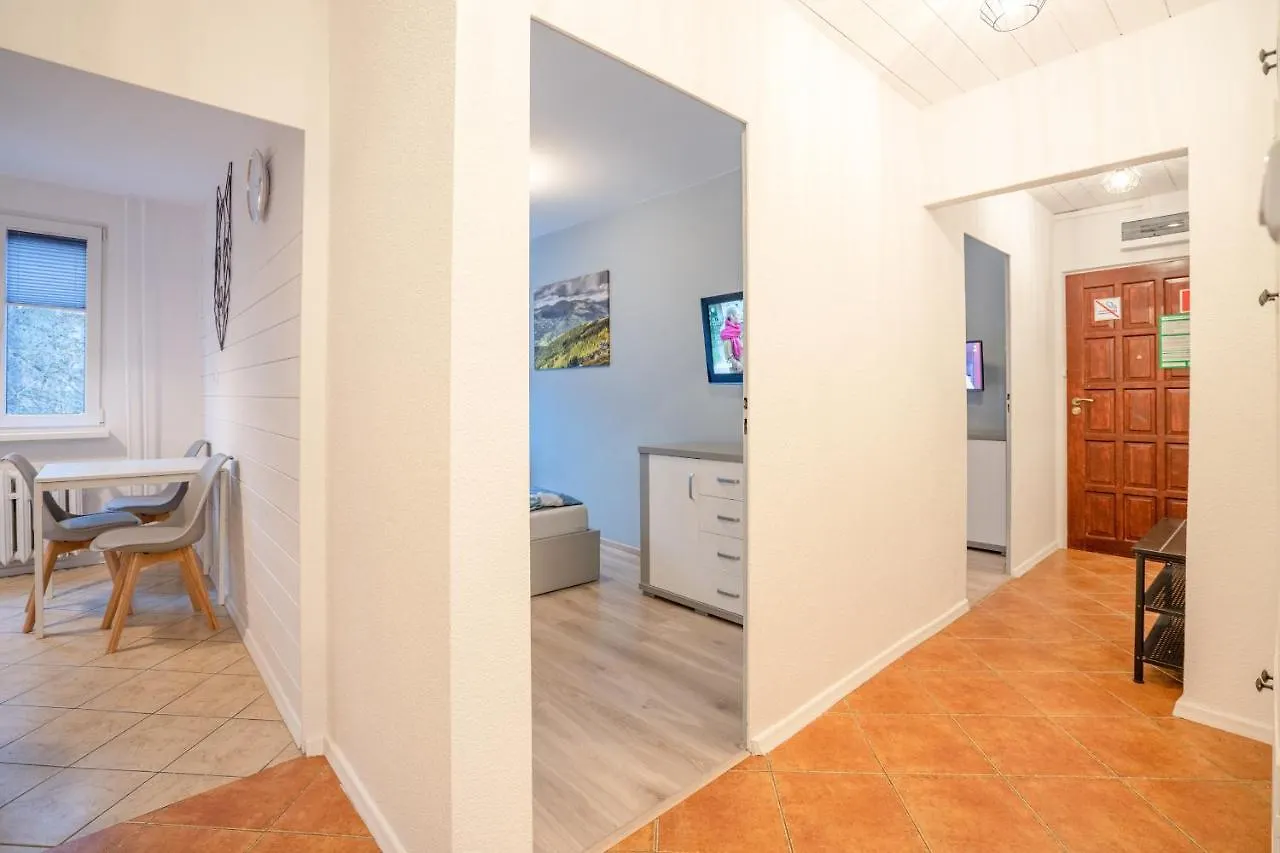 Karkonosky Apartamenty - Ismena Szklarska Poręba 0*,  Polska
