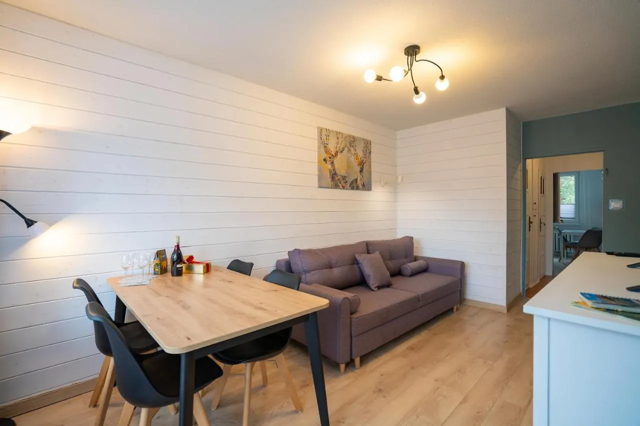 Karkonosky Apartamenty - Ismena Szklarska Poręba 0*,