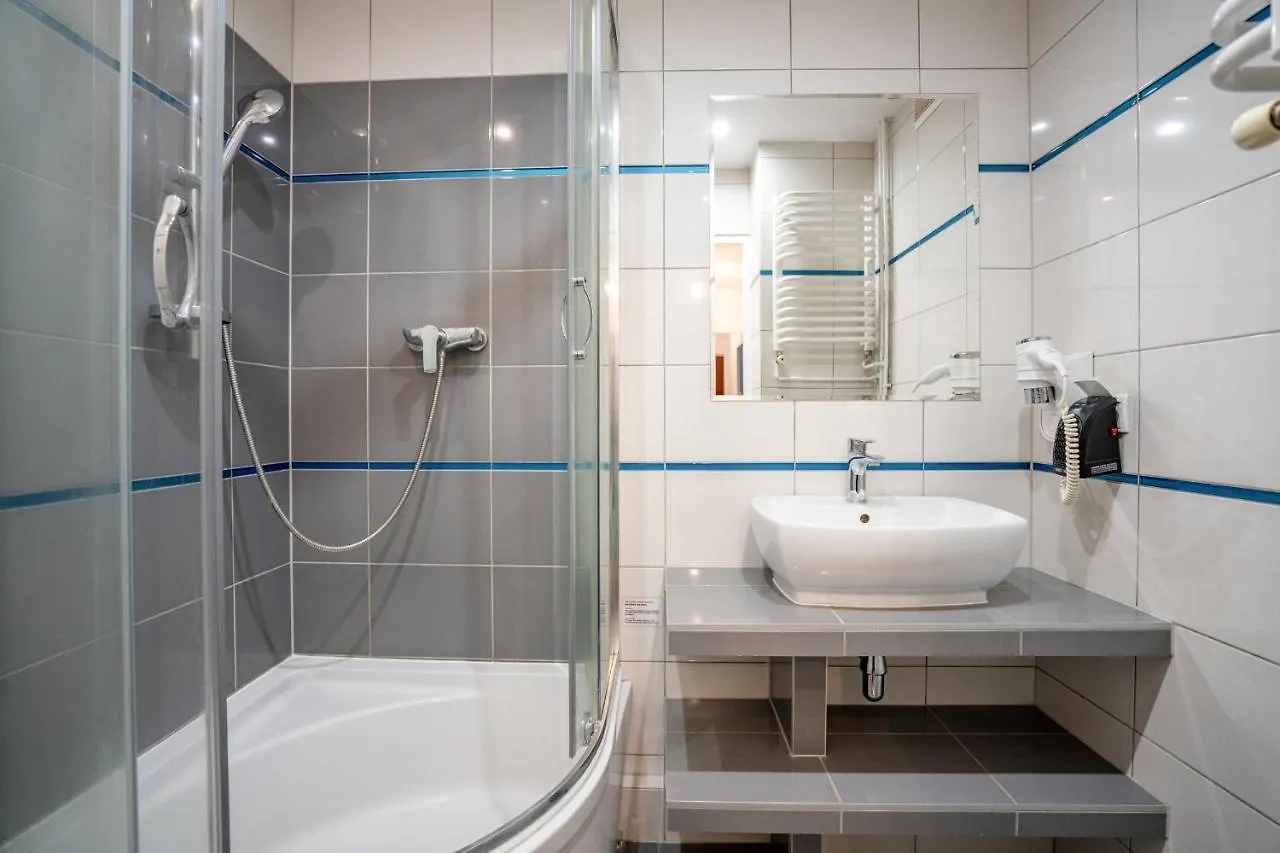 Karkonosky Apartamenty - Ismena Szklarska Poreba Poland